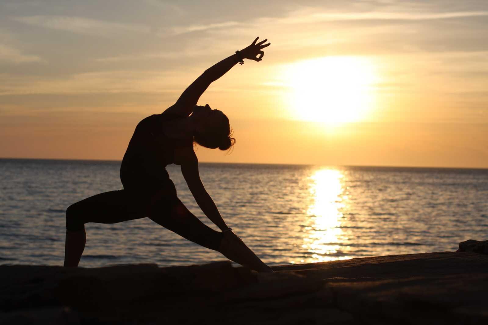 Yoga Mindfulness Better Life Retreat