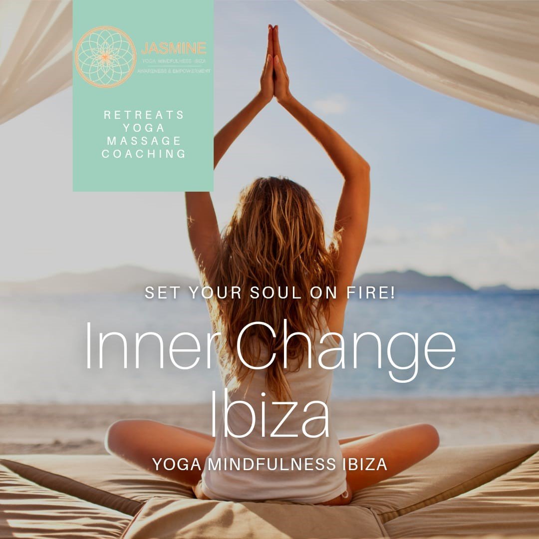 Yoga Vakantie Ibiza